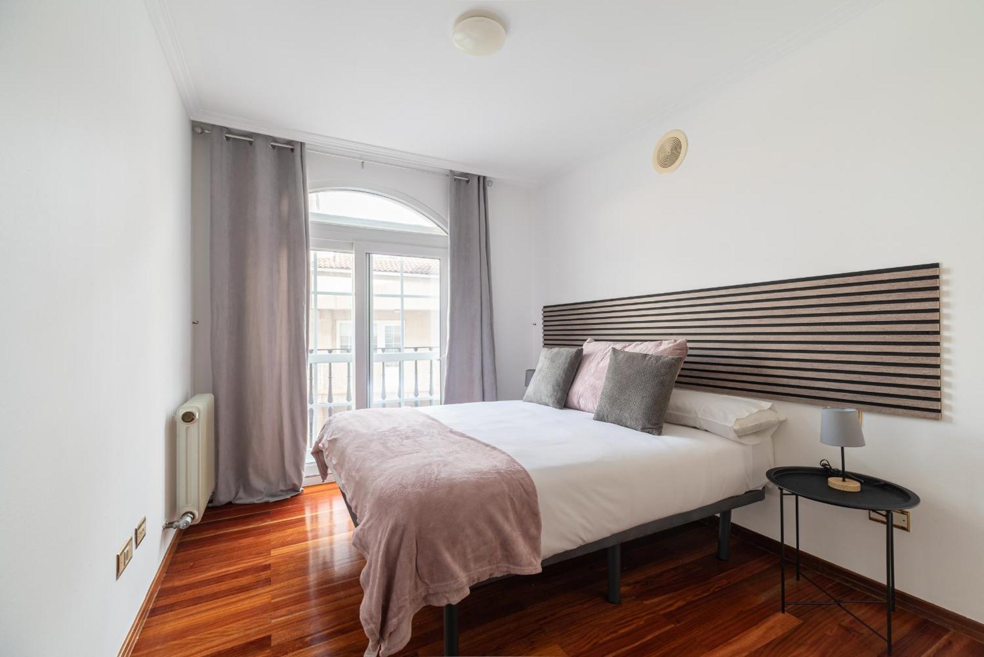 Apartamento Deluxe By Princesa Con Parking